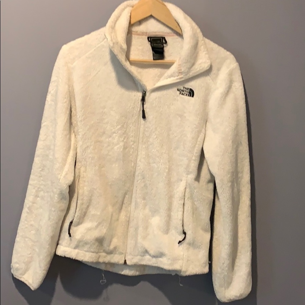 The North Face Fleece Jacket